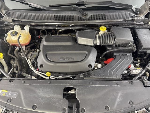 2021 Chrysler Pacifica Touring