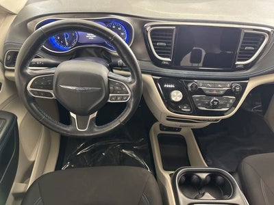 2021 Chrysler Pacifica Touring