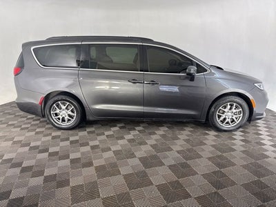 2021 Chrysler Pacifica Touring