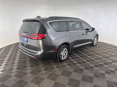 2021 Chrysler Pacifica Touring