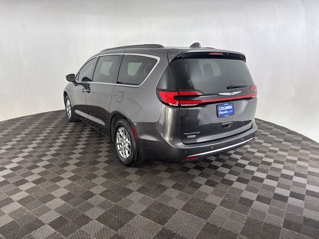 2021 Chrysler Pacifica Touring