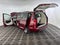 2018 Chrysler Pacifica Hybrid Touring Plus