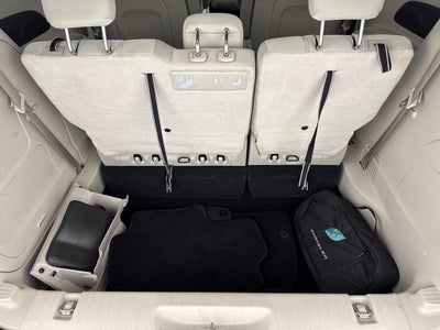 2018 Chrysler Pacifica Hybrid Touring Plus