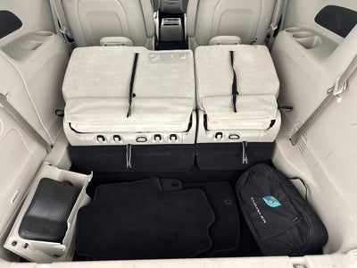 2018 Chrysler Pacifica Hybrid Touring Plus