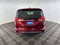 2018 Chrysler Pacifica Hybrid Touring Plus