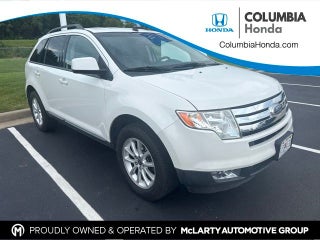 2009 Ford Edge SEL