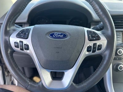 2012 Ford Edge SEL