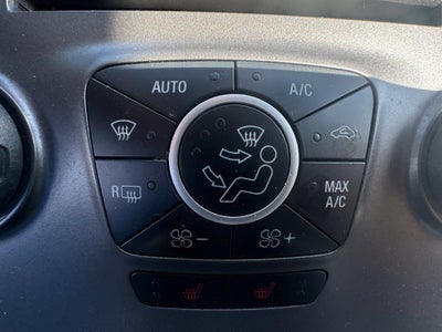 2012 Ford Edge SEL