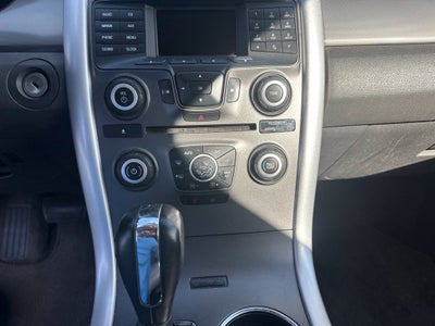 2012 Ford Edge SEL