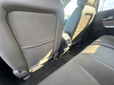 2012 Ford Edge SEL