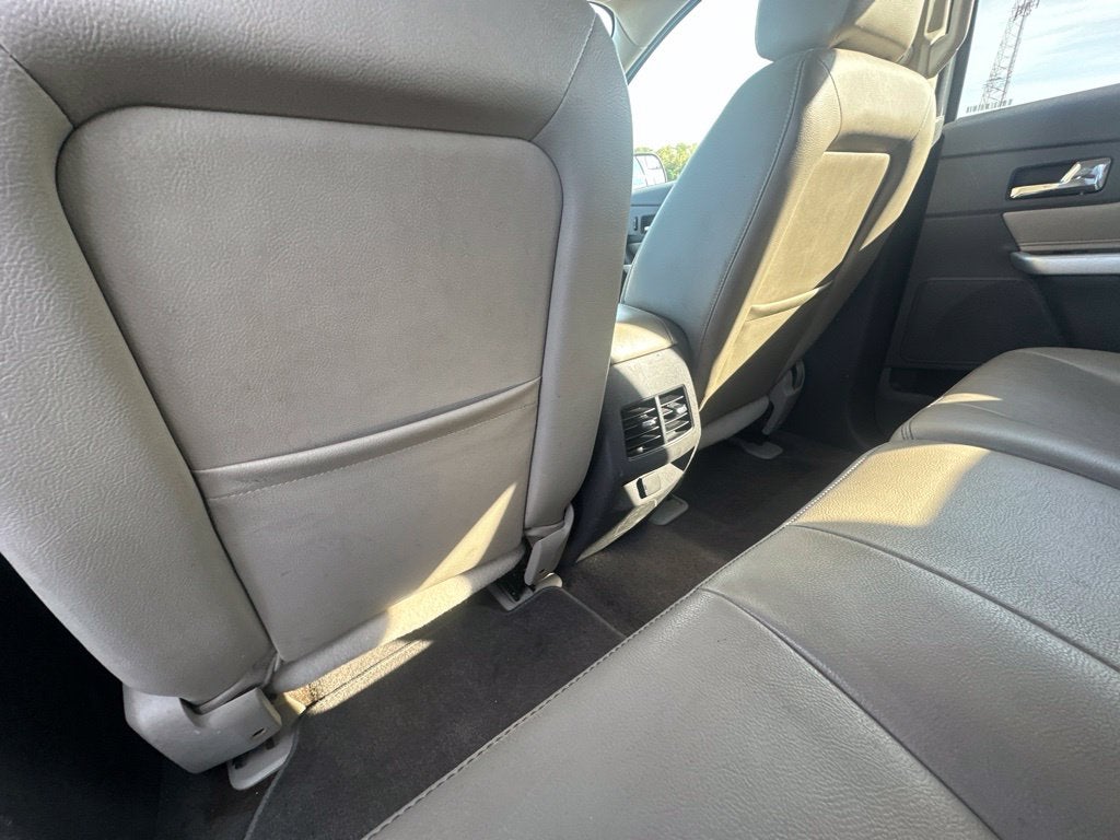 2012 Ford Edge SEL