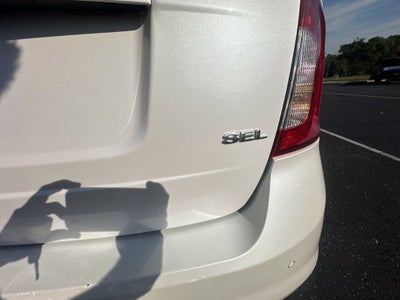 2012 Ford Edge SEL