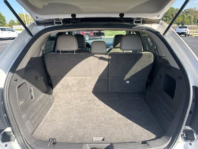 2012 Ford Edge SEL