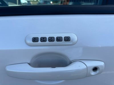 2012 Ford Edge SEL