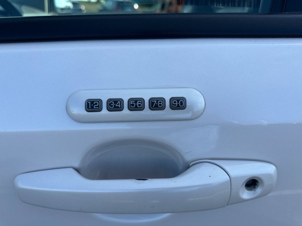 2012 Ford Edge SEL