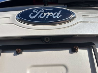 2012 Ford Edge SEL
