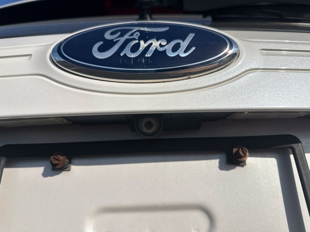 2012 Ford Edge SEL
