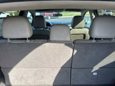 2012 Ford Edge SEL