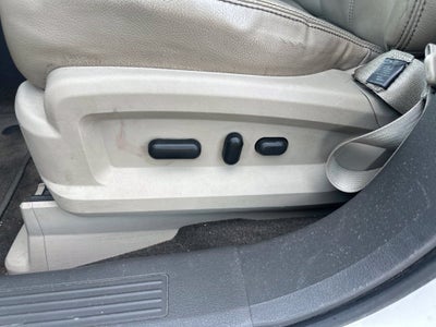 2012 Ford Edge SEL