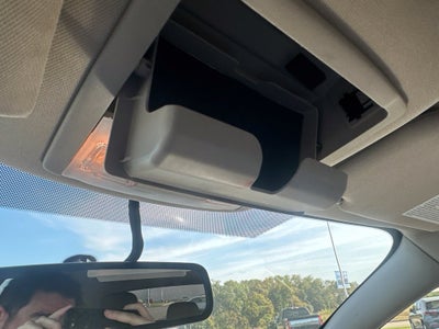 2012 Ford Edge SEL