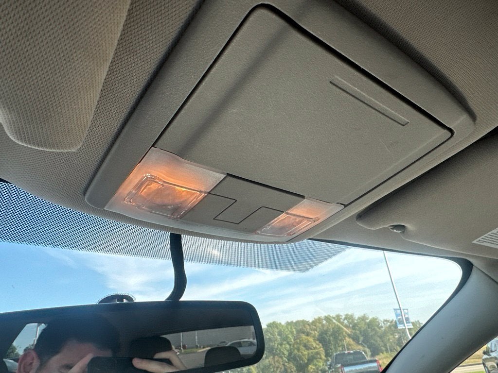 2012 Ford Edge SEL