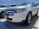2012 Ford Edge Limited