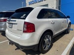 2012 Ford Edge Limited