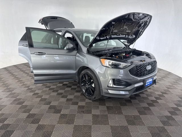2024 Ford Edge ST Line