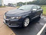 2015 Chevrolet Impala LTZ 1LZ