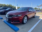 2015 Chevrolet Impala LTZ 2LZ