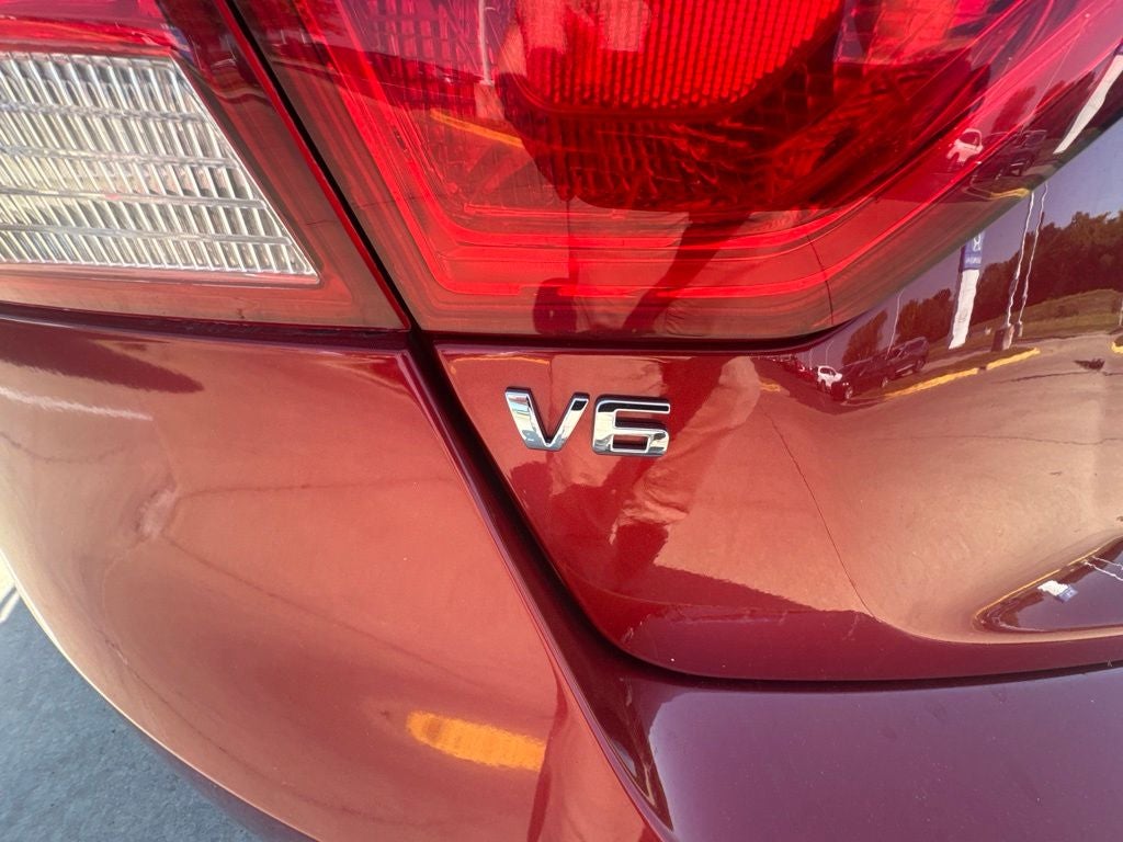 2015 Chevrolet Impala LTZ 2LZ