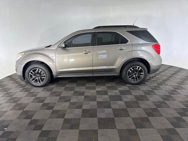 2012 Chevrolet Equinox LT 1LT