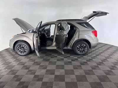 2012 Chevrolet Equinox LT 1LT