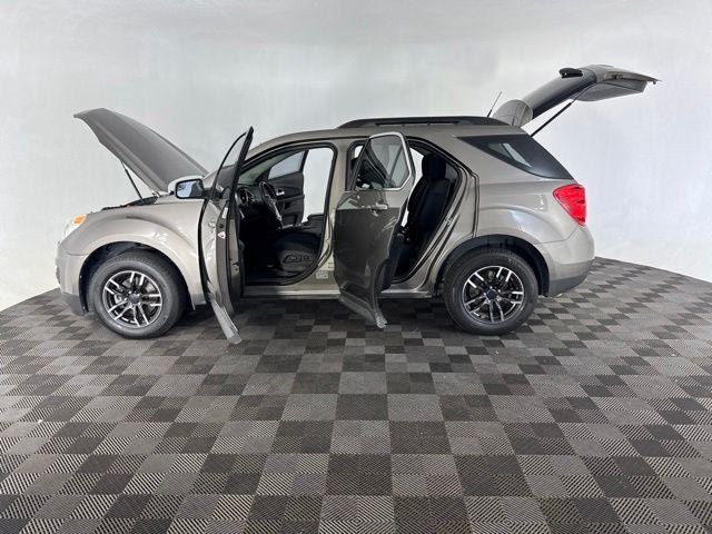 2012 Chevrolet Equinox LT 1LT