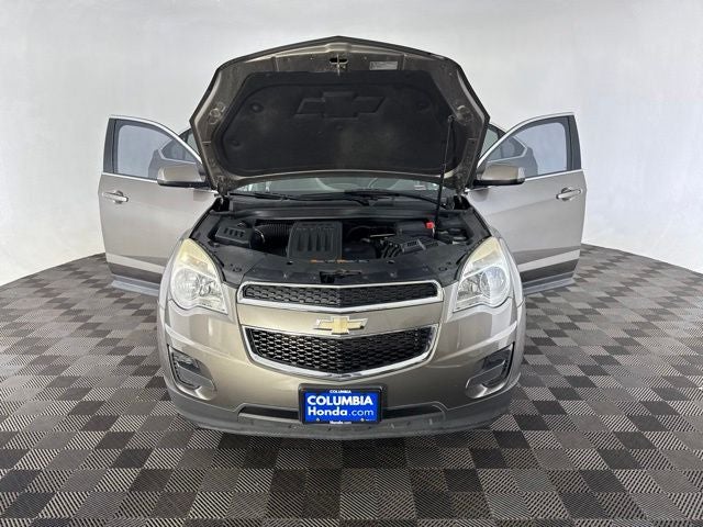 2012 Chevrolet Equinox LT 1LT
