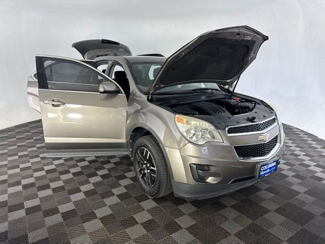 2012 Chevrolet Equinox LT 1LT