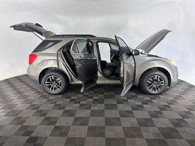 2012 Chevrolet Equinox LT 1LT