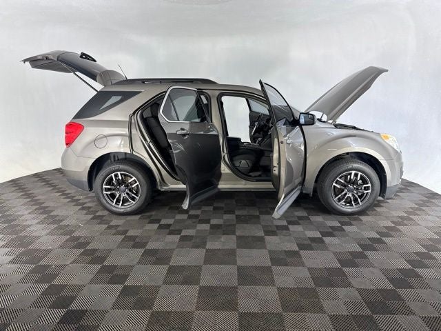2012 Chevrolet Equinox LT 1LT
