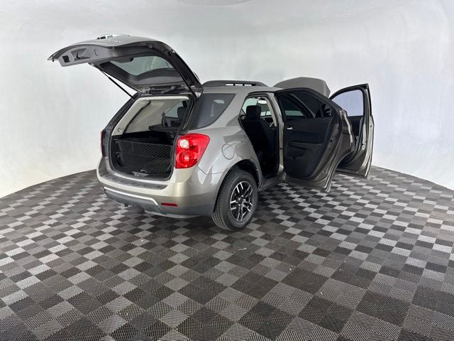 2012 Chevrolet Equinox LT 1LT