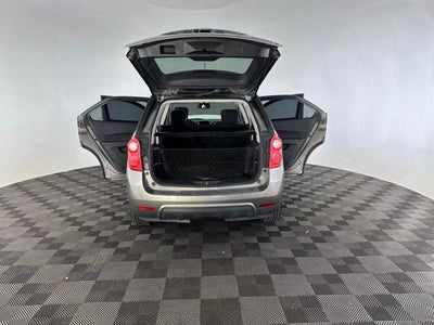 2012 Chevrolet Equinox LT 1LT