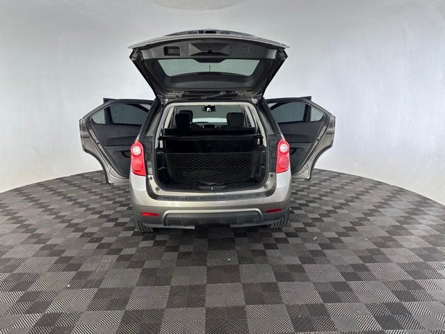 2012 Chevrolet Equinox LT 1LT