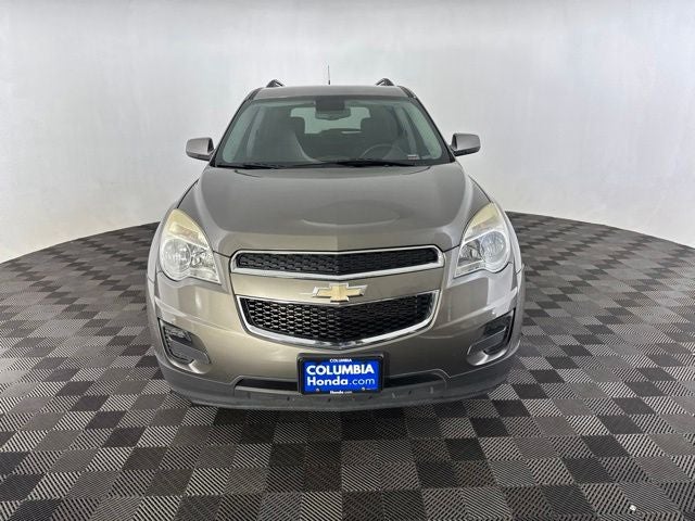 2012 Chevrolet Equinox LT 1LT