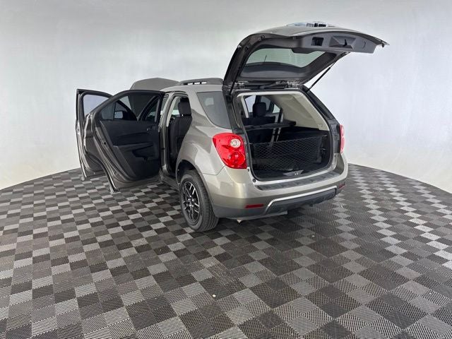 2012 Chevrolet Equinox LT 1LT