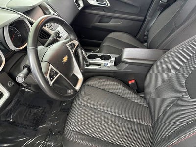 2012 Chevrolet Equinox LT 1LT