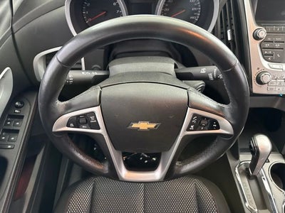 2012 Chevrolet Equinox LT 1LT