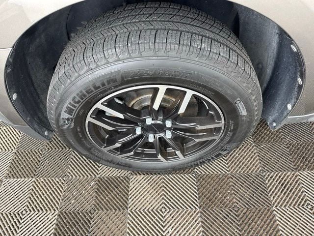 2012 Chevrolet Equinox LT 1LT