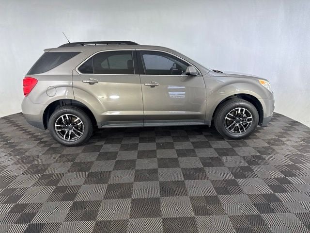 2012 Chevrolet Equinox LT 1LT