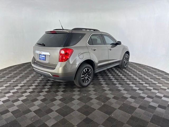 2012 Chevrolet Equinox LT 1LT