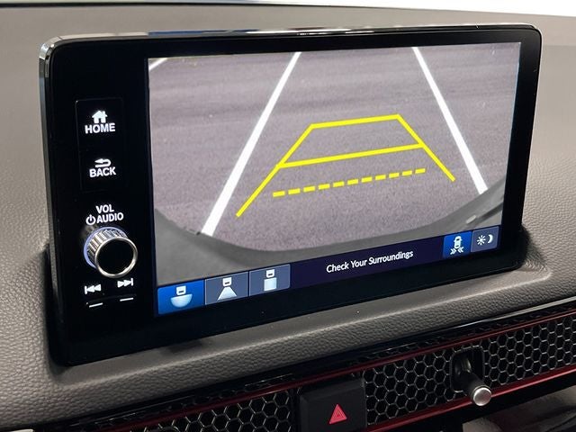 2026 Honda Civic Si Base