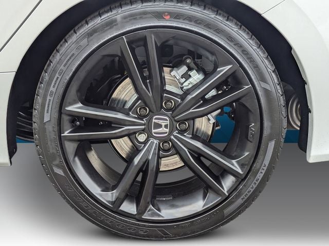 2026 Honda Civic Si Base